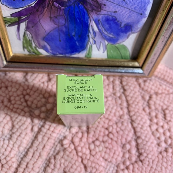 Mary Kay White Tea & Citrus Satin Lips® Shea Sugar Scrub - Picture 5 of 5